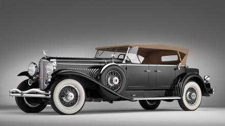 Cars duesenberg classic 1931 j derham tourster wallpaper