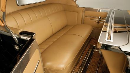 Cars interior duesenberg classic 1931 j derham tourster wallpaper
