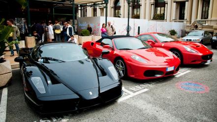 Cars luxury sport attila three wallpaper
