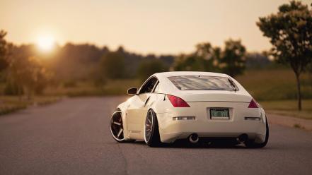 Cars nissan 350z jdm wallpaper