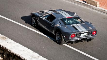 Cars sports attila wallpaper