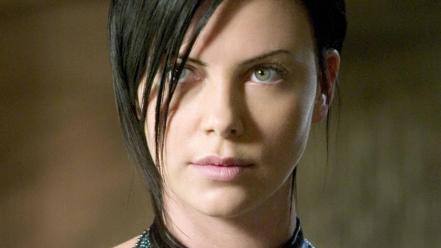 Charlize theron wallpaper