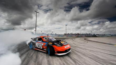 Chen formula drift larry palm beach speedhunters wallpaper