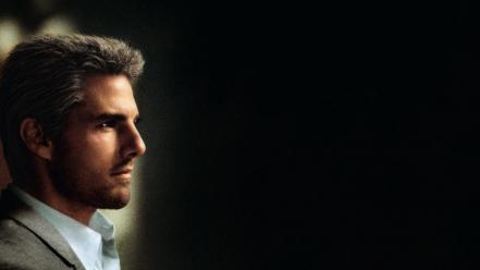 Collateral tom cruise actors artwork guns wallpaper