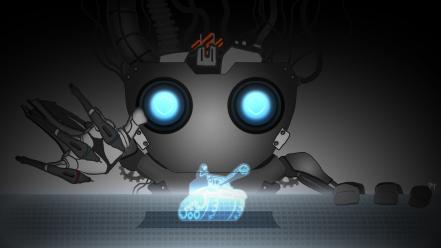 Day illustrations newgrounds fancy red fox wacom wallpaper