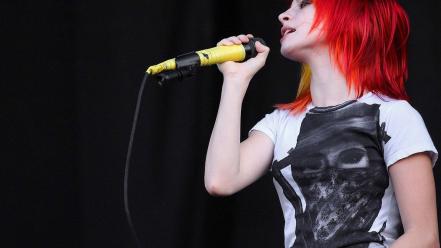 Hayley williams wallpaper