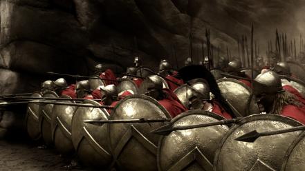Sparta wallpaper