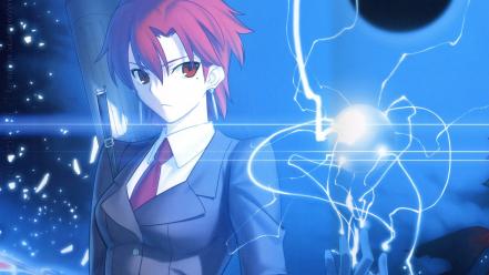 Type-moon fate/hollow ataraxia bazett fraga mcremitz wallpaper