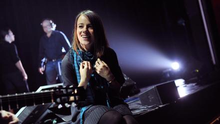 Alizée wallpaper