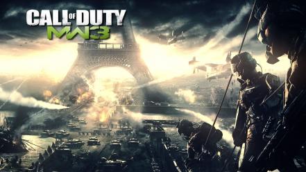 Call of duty modern warfare 3 wallpaper