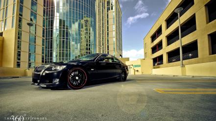 Cars bmw m3 three sixty forged wallpaper