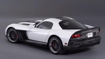 Cars vehicles dodge viper wallpaper