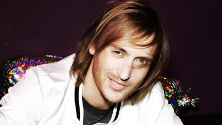Celebrity dj david guetta wallpaper
