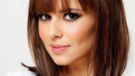 Cheryl cole wallpaper