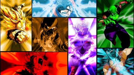 Dragonball wallpaper