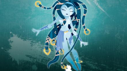 Final fantasy x shiva wallpaper