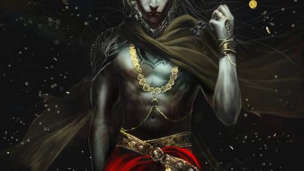 King slave wallpaper