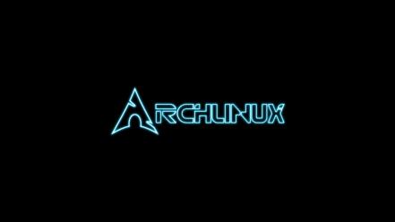 Linux arch gnu/linux wallpaper