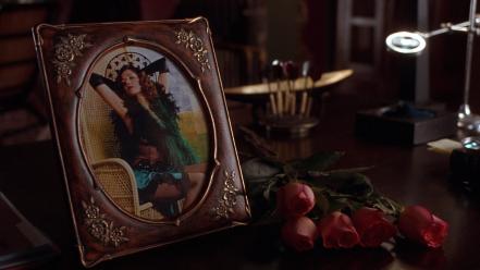 Maggie gyllenhaal screenshots secretary (movie) wallpaper