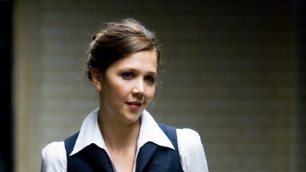 Maggie gyllenhaal screenshots secretary (movie) wallpaper