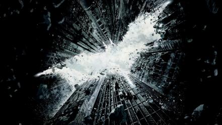 Movies batman the dark knight rises wallpaper