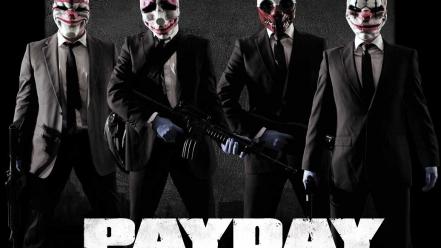Movies payday wallpaper