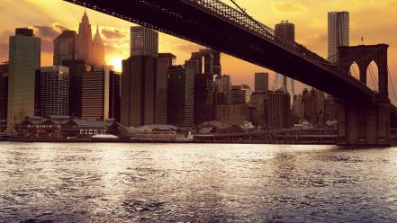 New york city wallpaper