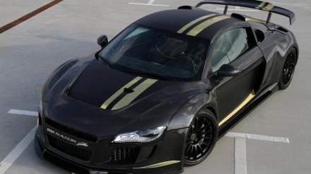 Tuning r8 razor gtr sports super garage wallpaper