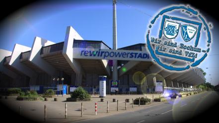 Vfl bochum rewirpowerstadion wallpaper