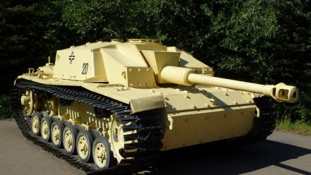 Weapons world war ii stug iii powerful wallpaper