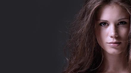 Women little caprice wallpaper