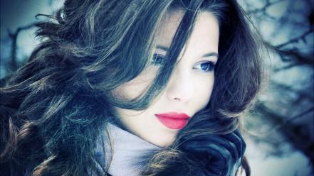 Women wallpaper
