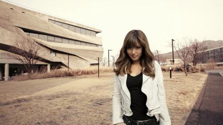 Women models asians song jina wallpaper