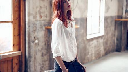 Women models fashion wallpaper