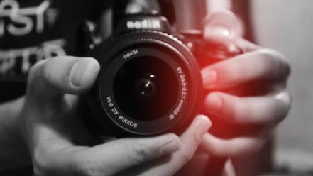 Cameras cam rony rekany wallpaper