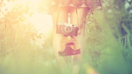 Cameras wallpaper