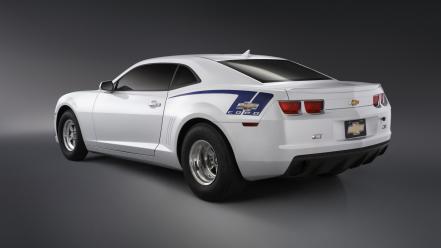 Cars chevrolet concept art sports wallpaper