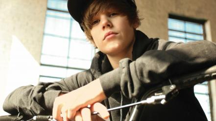 Celebrity justin bieber wallpaper