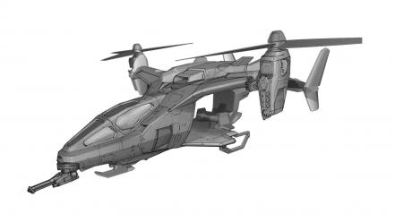 Concept art artwork vehicles turret white background wallpaper