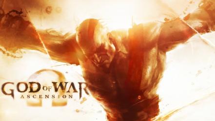 God of war ascension wallpaper