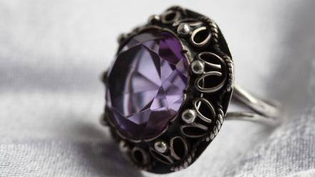 Jewelry wallpaper