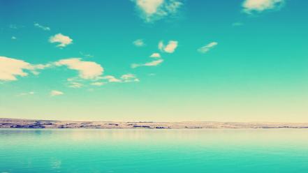 Landscapes nature beach once upon a time wallpaper