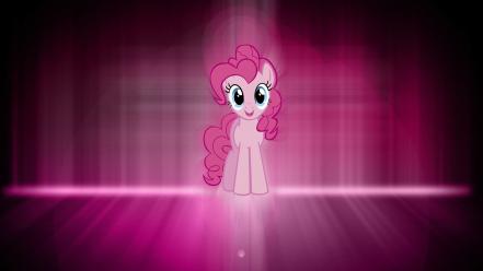 My little pony pinkie pie wallpaper