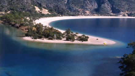 Turkey oludeniz fethiye wallpaper