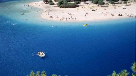 Turkey oludeniz fethiye wallpaper