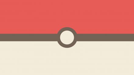 Vector mangotangofox pokeball wallpaper