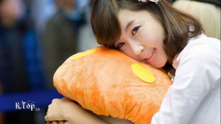 Women models asians korean choi byeol yee wallpaper