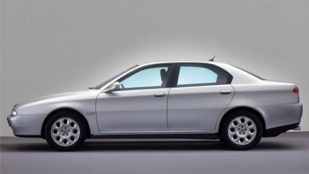 Cars alfa romeo simple background automobile roméo wallpaper