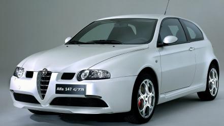 Cars alfa romeo simple background automobile roméo wallpaper