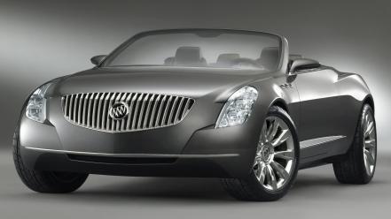 Cars buick automobile wallpaper